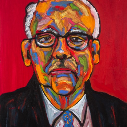 Joe Walker Sheets III<br>16x20 $800