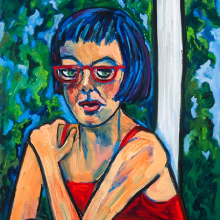 Dot Arnquise<br>24x30 $1200