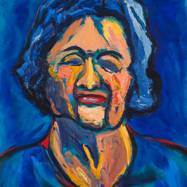 Ruth Taylor<br>16x20 $800