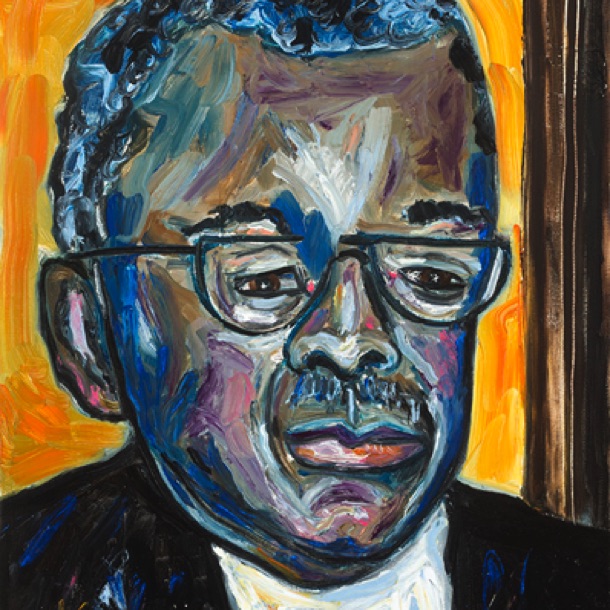 Paul Grumbaugh<br>16x20 $800