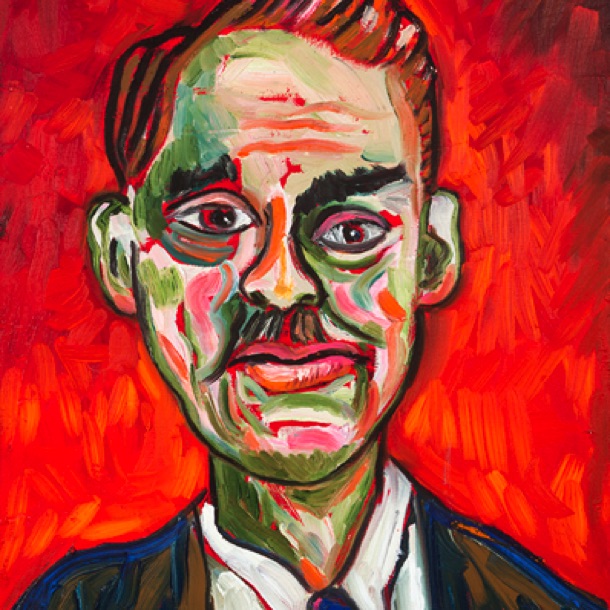 Horace Williams<br>Framed 16 x 20  $1200